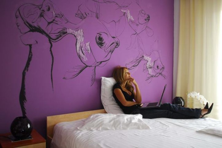 Hotel Eden - carbon neutral hotel in Oradea
