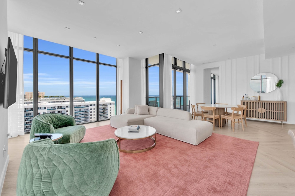 W South Beach - photo 45