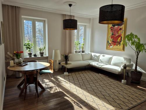 City View — 4-Star Luxury Hotel in Warsaw, Poland