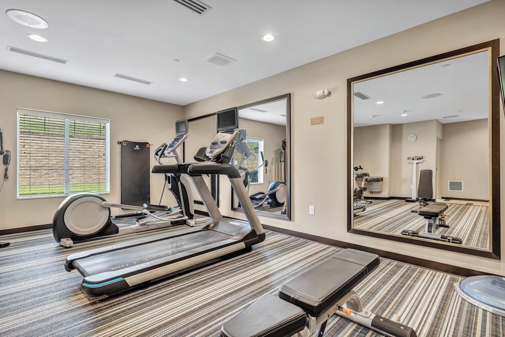 Candlewood Suites Dumfries Quantico by IHG - photo 28