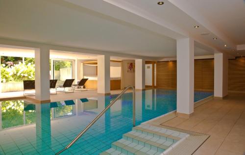 Gartenhotel Feldeck - last minute hotel in Lauchringen