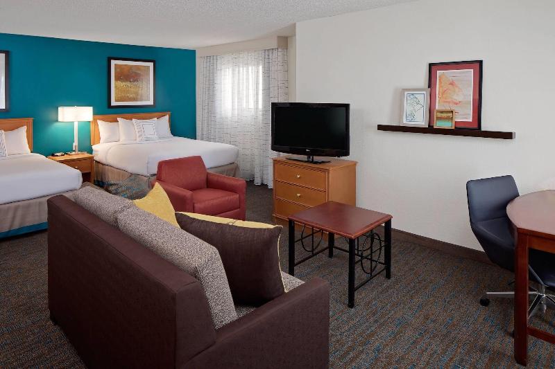 Residence Inn by Marriott Shelton Fairfield County - photo 29