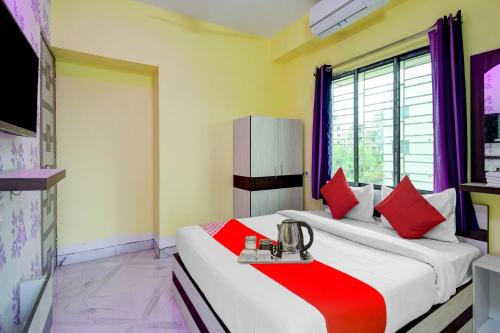 Hotel O 4 Friends in Kolkata, India