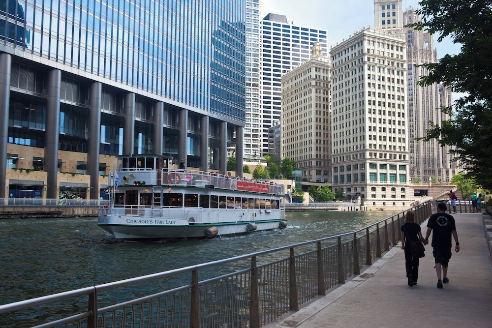 Renaissance Chicago Downtown Hotel - photo 121