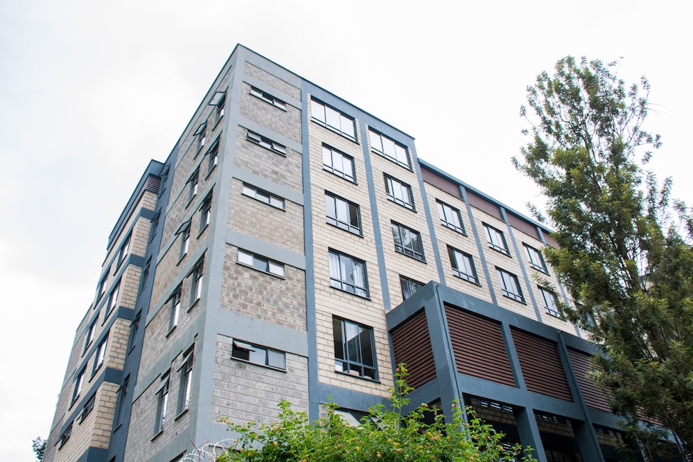 SEO Hotel Machakos in Machakos, Kenya