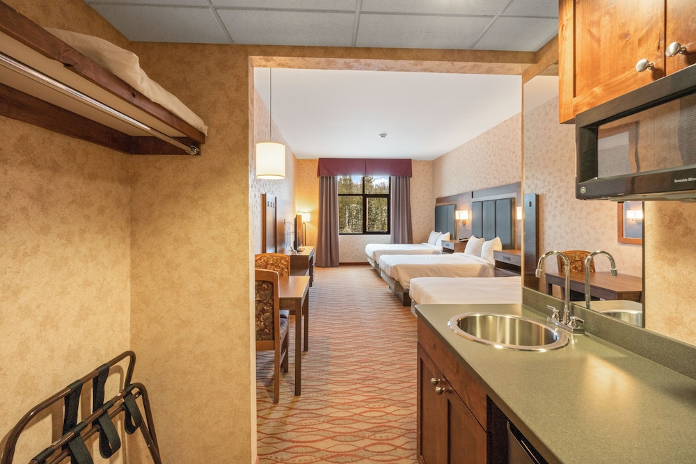 The Lodge at Big Sky - photo 26