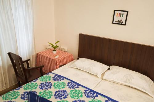 Mother Tree Inn - last minute hotel in Cochin
