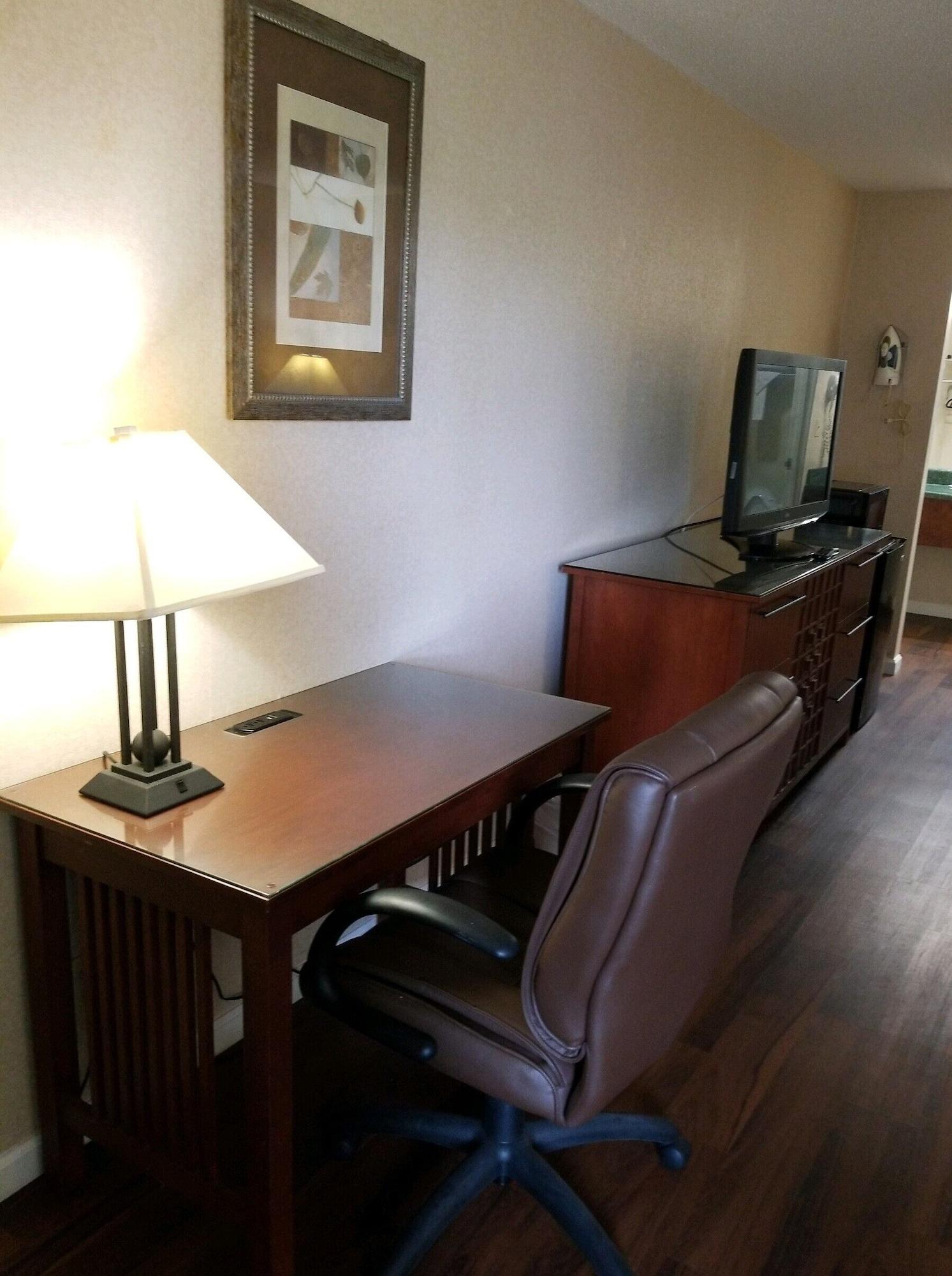 Wadley Inn - photo 6