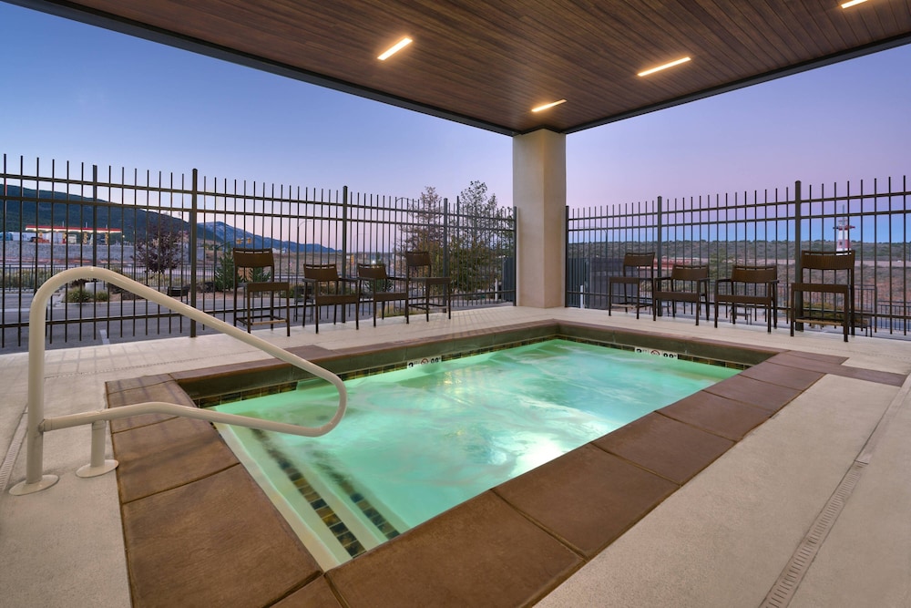 Courtyard Cedar City Marriott - photo 21