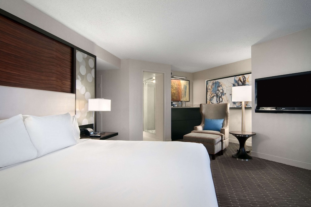 Hilton Atlanta Airport - photo 21
