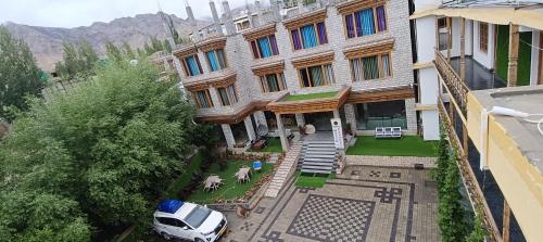 Malik Palace Leh - last minute hotel in Leh
