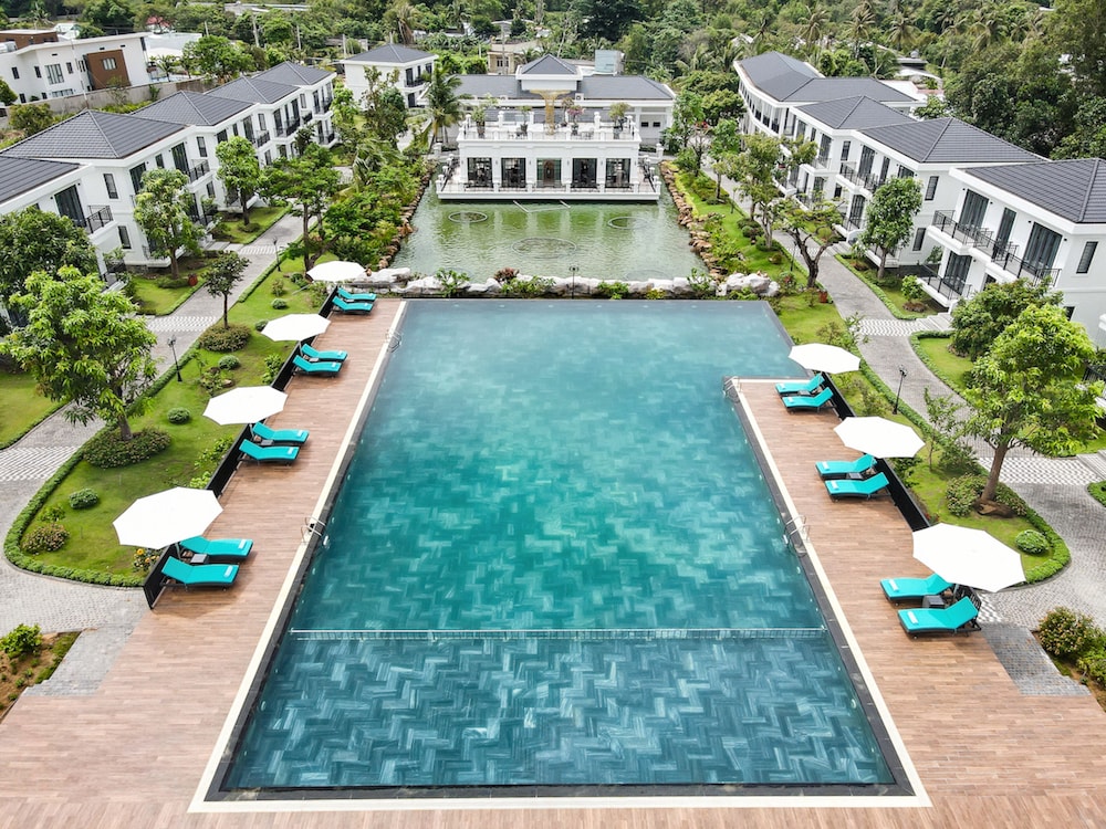 Dad Resort in Phu Quoc, Vietnam