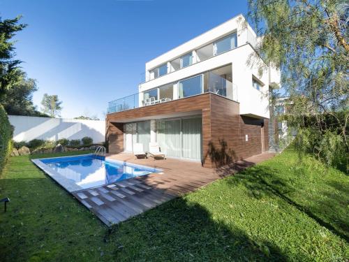 Akivillas Sintra Moon in Sintra, Portugal