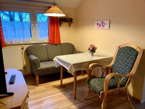 Nordsee 08 — 4-Star Luxury Hotel in Wangerooge, Germany