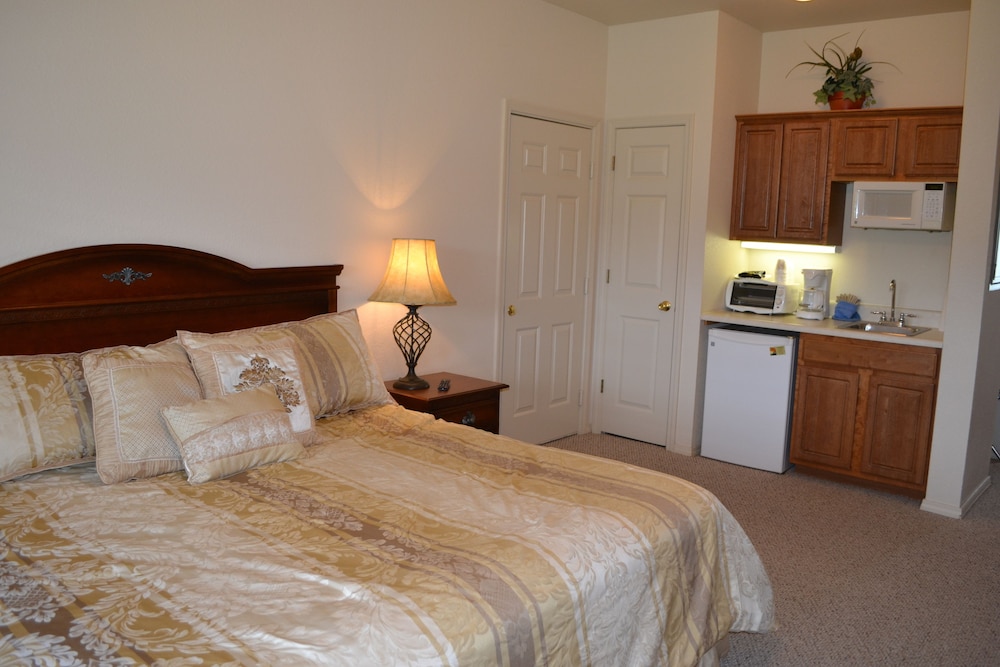 StoneBridge Resort - photo 8