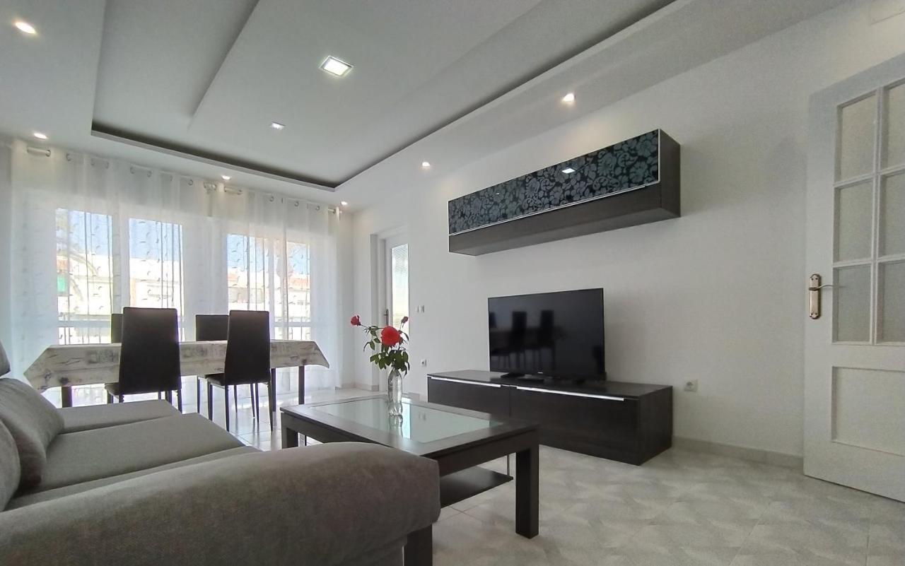 El Vitoriano in Roquetas De Mar, Spain