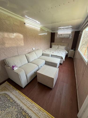 The Farm Break in Zayed City, United Arab Emirates