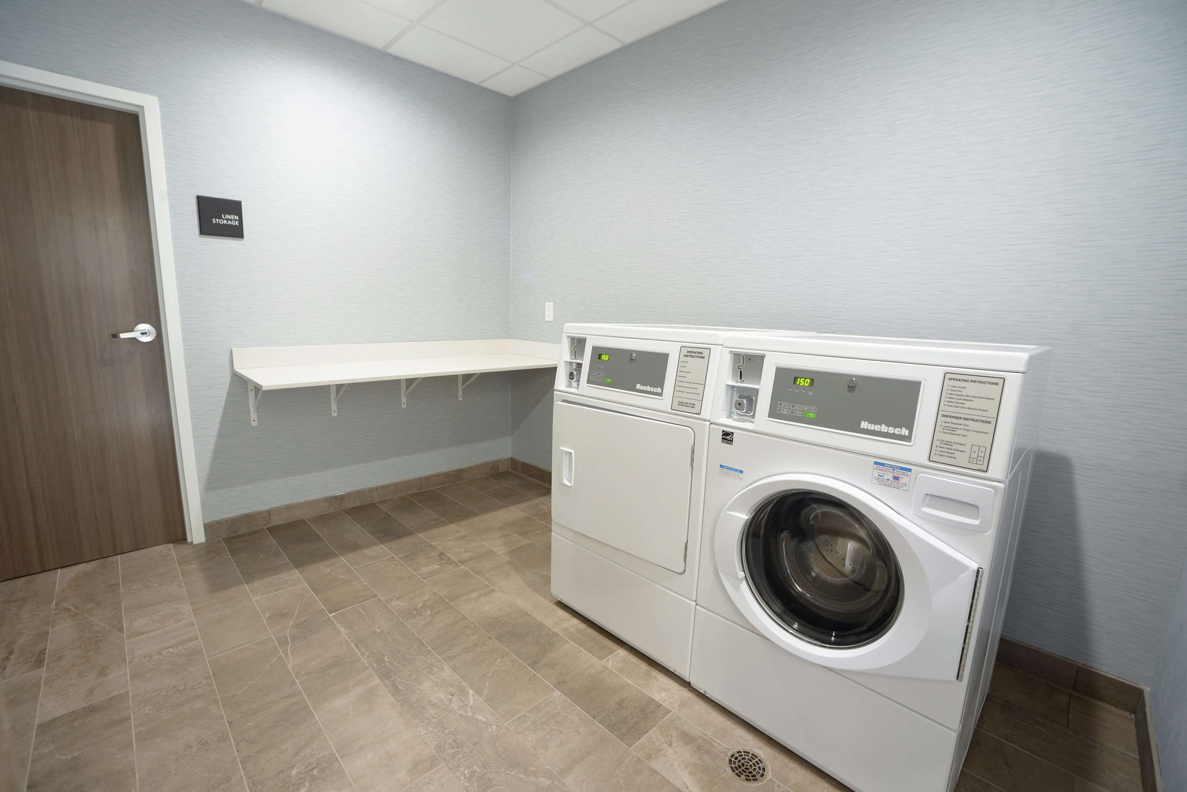 Hampton Inn & Suites Oklahoma City Quail Springs - photo 59