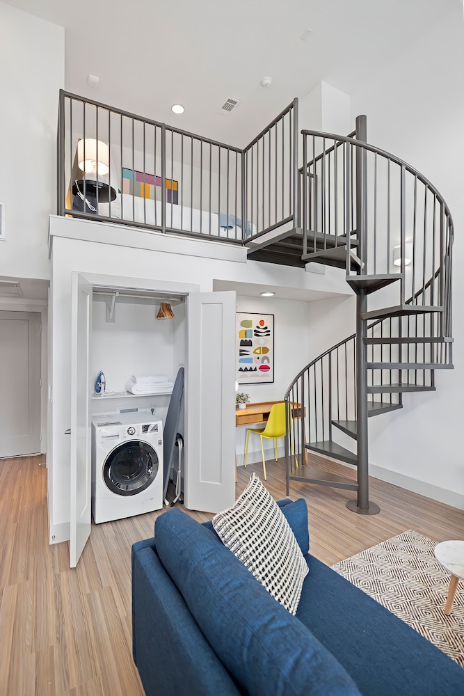 Placemakr Downtown Austin - photo 133