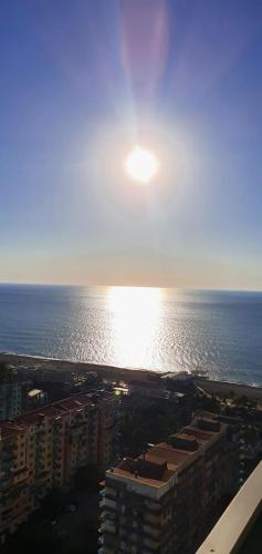 Apart Hotel Royal Sunset Batumi Sea View Resort