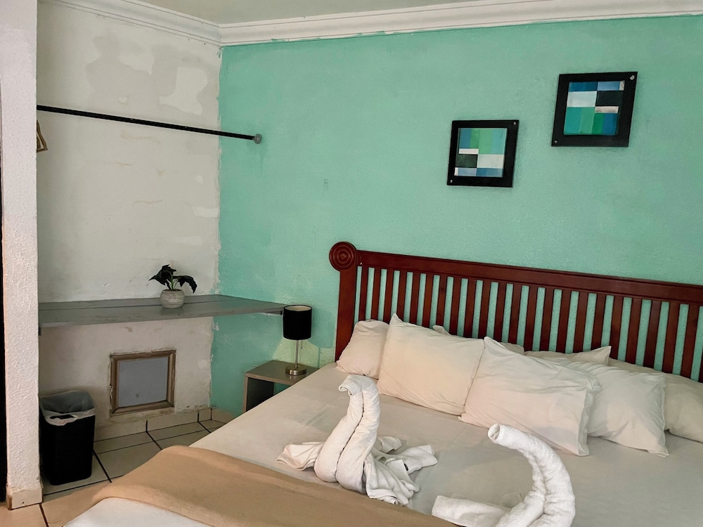 Hotel Chi Ibal Hu Cancun — Cancun — photo 5