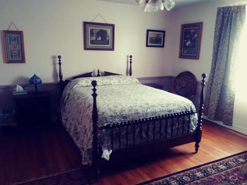 Sleepy Hollow Manor - photo 21