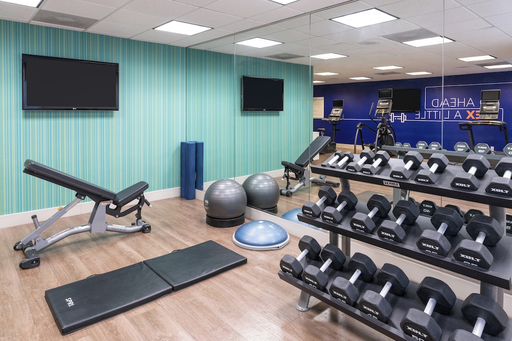 Holiday Inn Express Orlando International Airport by IHG - photo 33