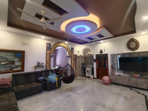 Anjani Suta Home stay — 4-Star Luxury Hotel in Bengaluru, India