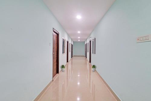 Hotel O Langar Houz Near Golconda Fort — 4-Star Luxury Hotel in Hyderabad, India