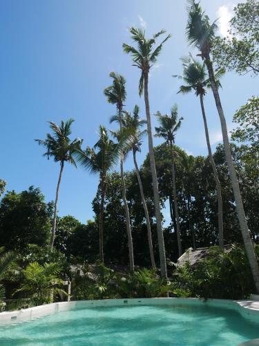 Loku Kedungu in Tabanan, Indonesia