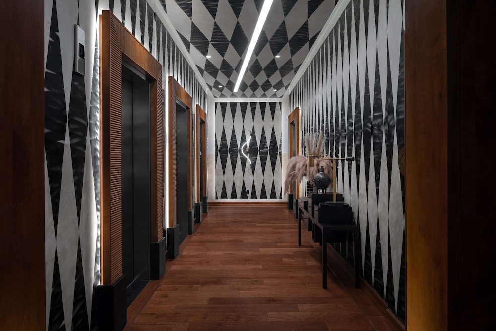 Hotel Fraye Nashville Curio Collection by Hilton - photo 2