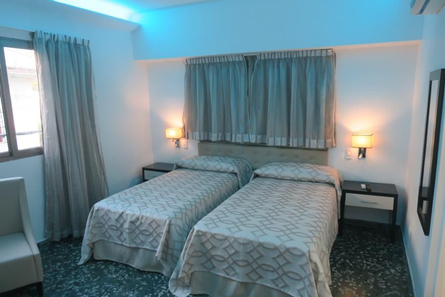 Hotel Plus Vedado 500 in Havana, Cuba