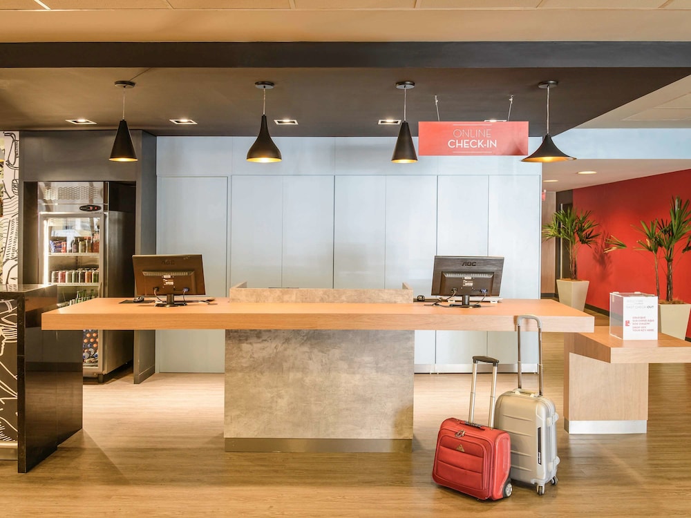 ibis Aracaju in Aracaju, Brasil