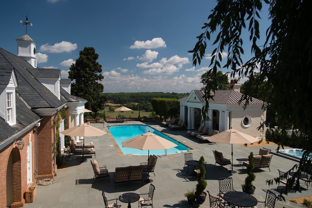 Albemarle Estate at Trump Winery - photo 37