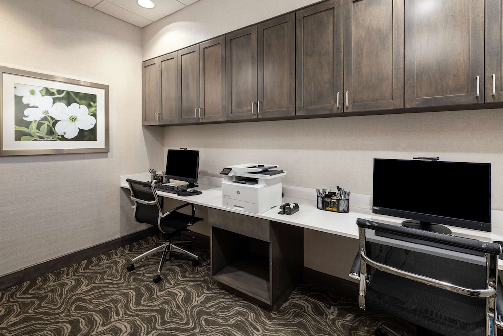 Hampton Inn & Suites Snellville Atlanta NE - photo 24
