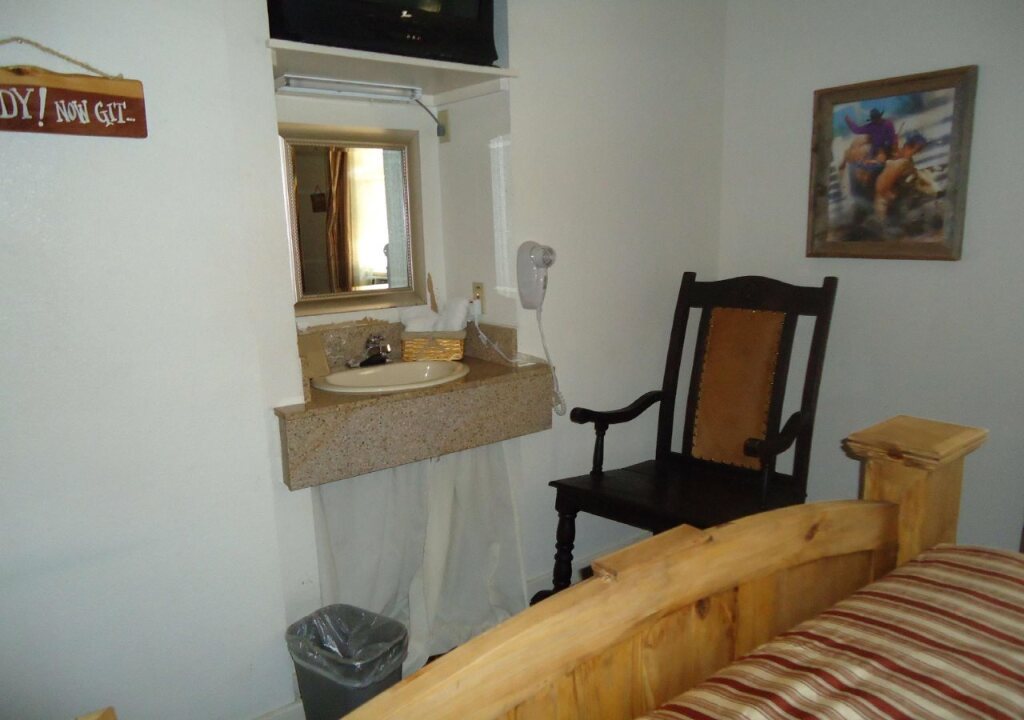 Hotel Texas Fort Worth - photo 3