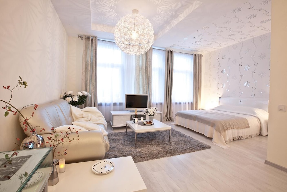 Dom Aktera in Odessa, Ukraine