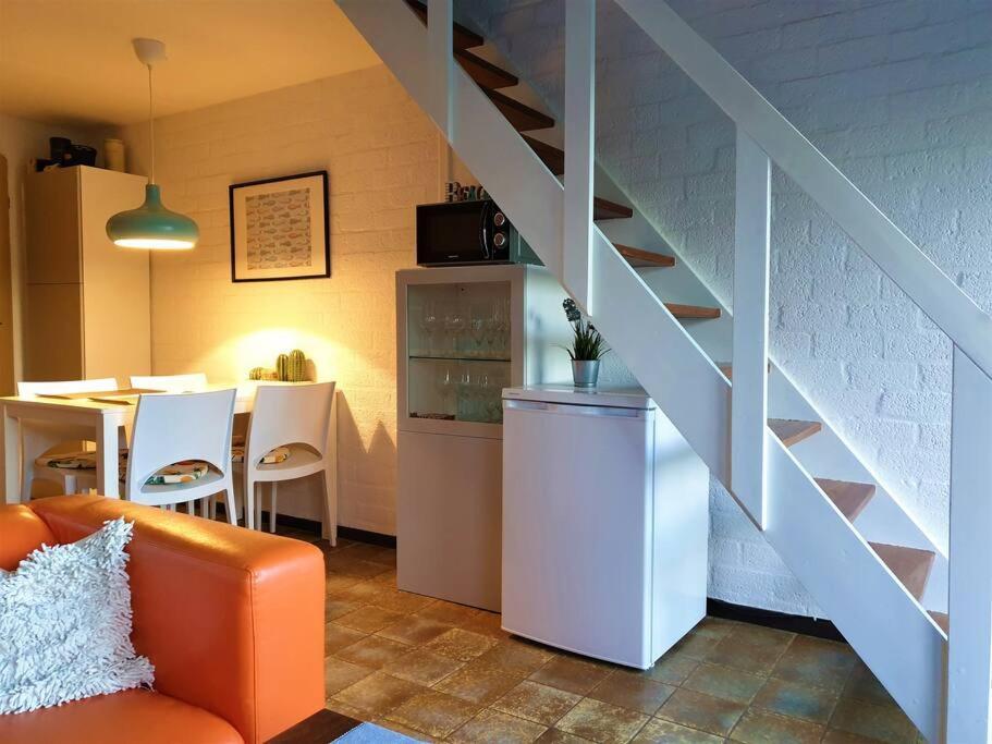 Welkom in DeKreek V59 dem freundlichen Ferienhaus — Bruinisse — photo 5