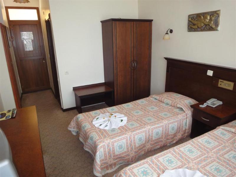 Gölmar Beach in Mugla, Turkey