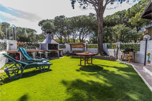 La Rosa dei Venti — 4-Star Luxury Hotel in Sorso, Italy