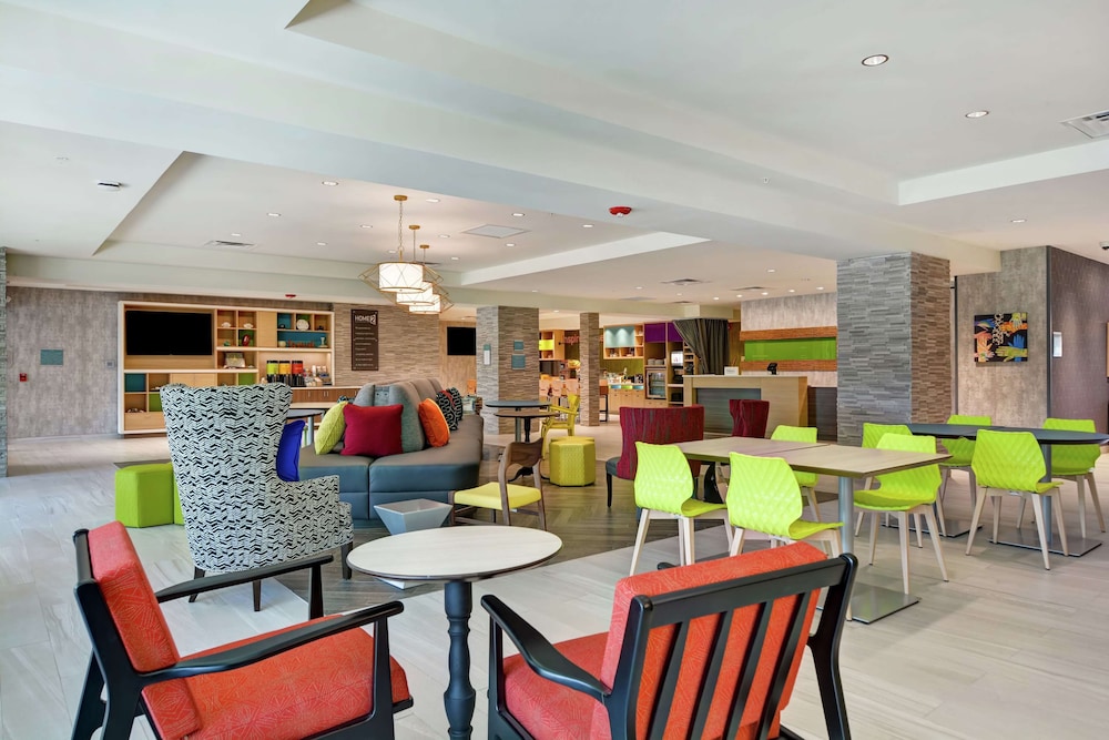 Home2 Suites by Hilton Jacksonville South St. Johns Town Ctr - photo 3