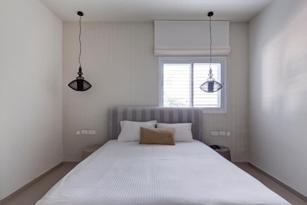 The Playground By Tlv2rent — 4-Star Luxury Hotel in Tel Aviv, Israel