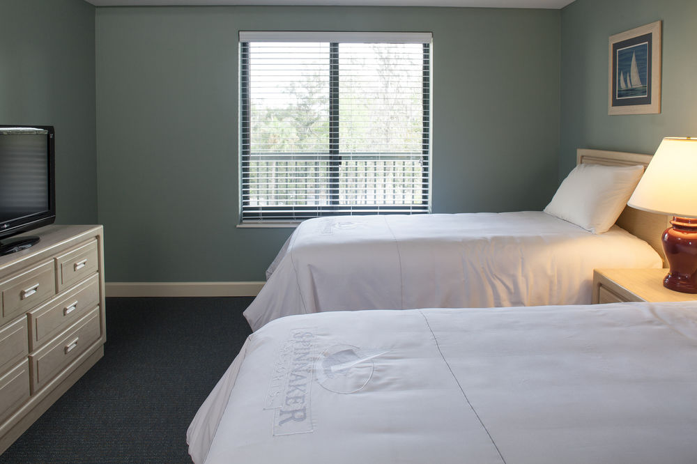 Carolina Club by Spinnaker Resorts - photo 4
