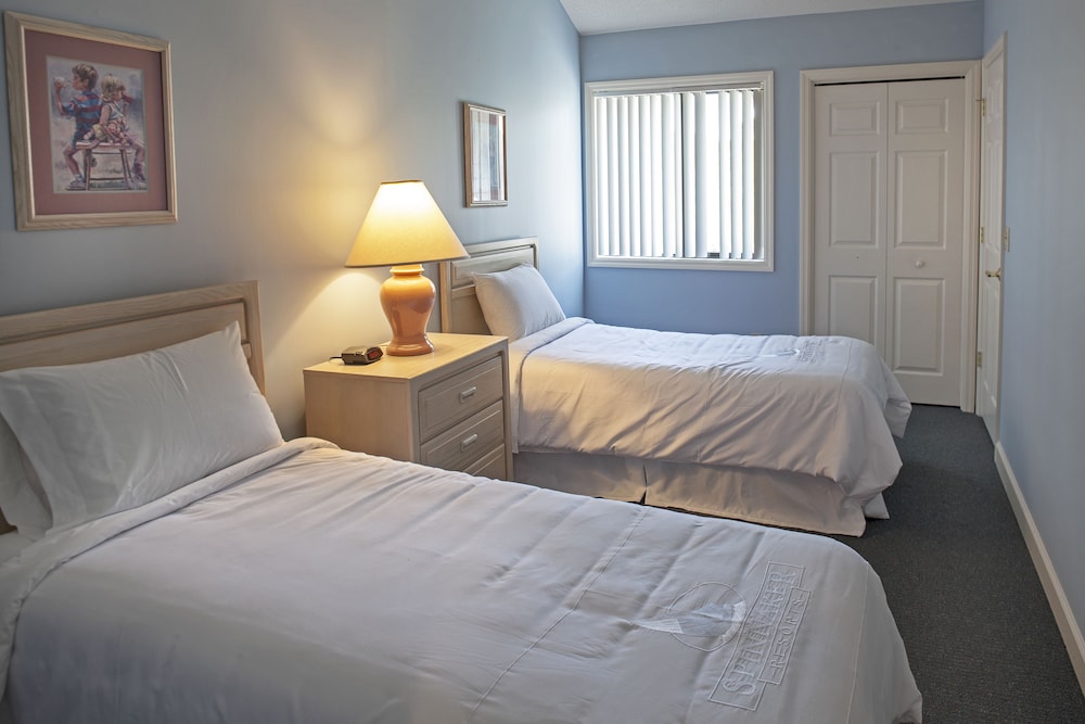 Shipyard Resort by Spinnaker Resorts - photo 8