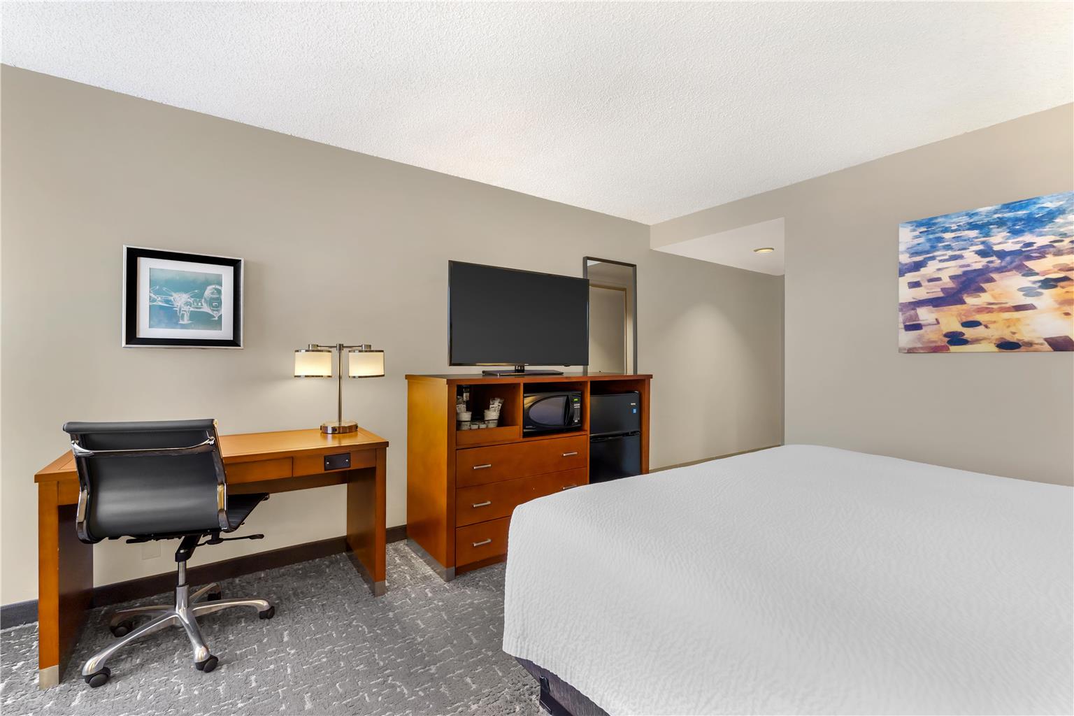 Best Western Plus Bellingham - photo 39