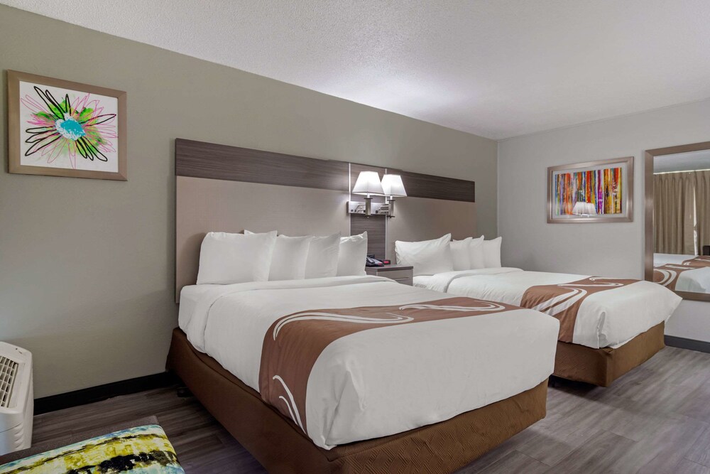 Travelodge Cartersville - photo 11