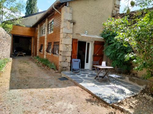 Corps de ferme rénové - last minute hotel in Unknown City