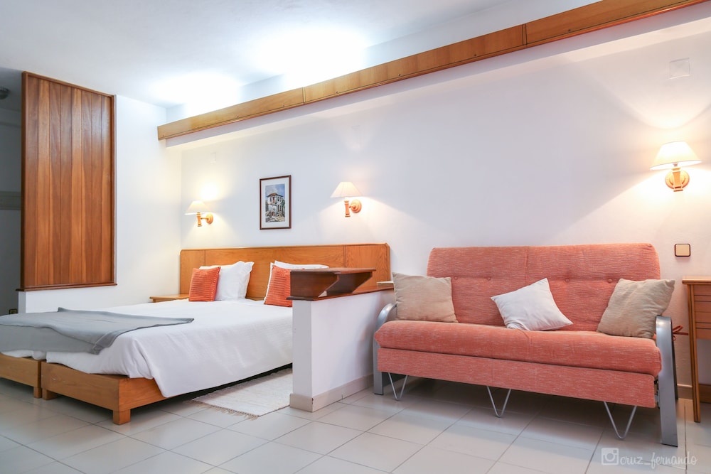 Hotel Pantanha Nature & Fitness pet-friendly hotel Canas De Senhorim