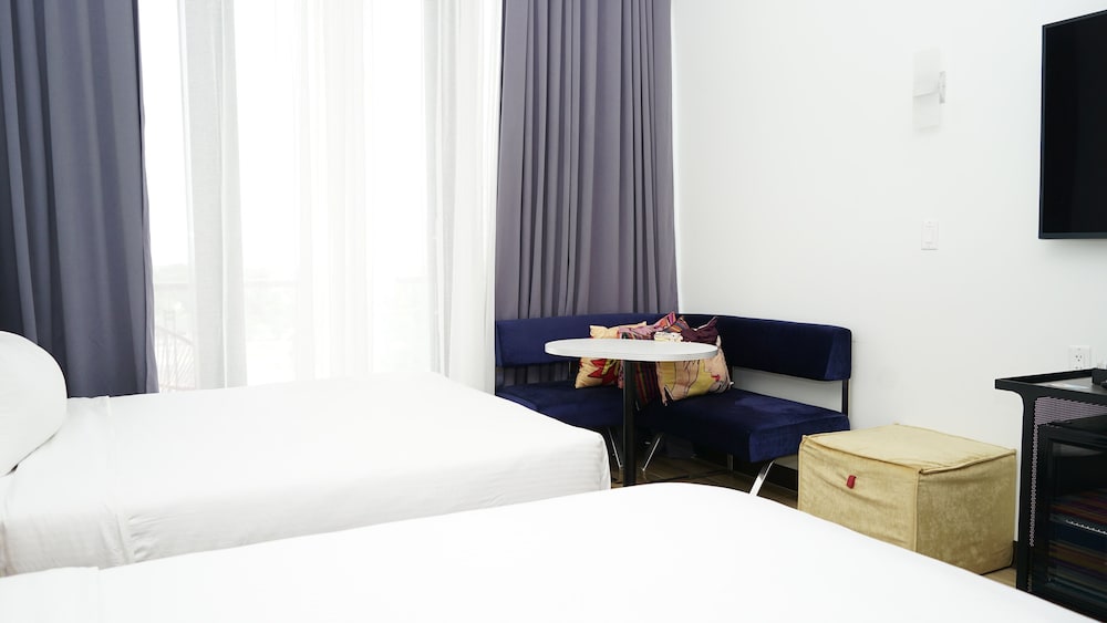 Aloft Ponce Hotel & Casino - photo 24