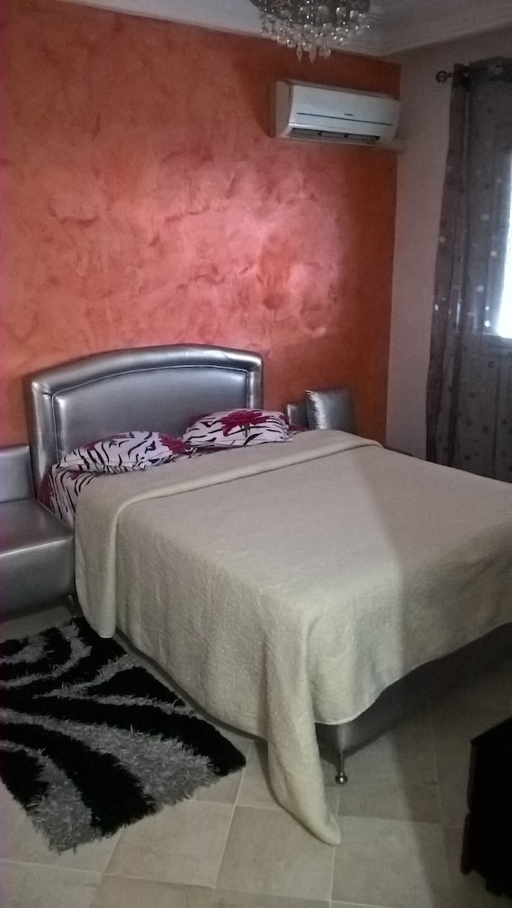 Residence Tasnim 9500846 — Ariana